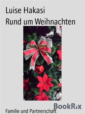 cover image of Rund um Weihnachten